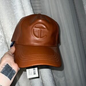 Camel teflar hat